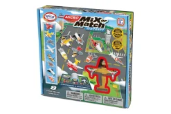 MICRO Mix or Match Vehicles Aircraft