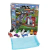 MICRO Mix or Match Vehicles Deluxe