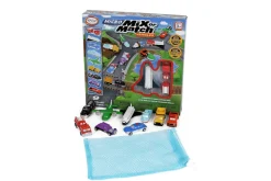 MICRO Mix or Match Vehicles Deluxe