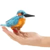 Mini Finger Puppets by Folkmanis Puppets (various styles)
