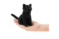 Mini Finger Puppets by Folkmanis Puppets (various styles)