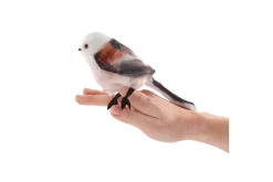 Mini Finger Puppets by Folkmanis Puppets (various styles)