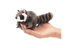Mini Finger Puppets by Folkmanis Puppets (various styles)