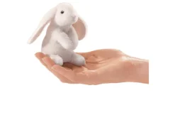 Mini Finger Puppets by Folkmanis Puppets (various styles)