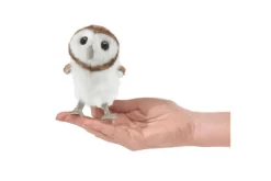 Mini Finger Puppets by Folkmanis Puppets (various styles)