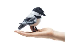 Mini Finger Puppets by Folkmanis Puppets (various styles)