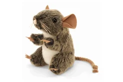 Mini Finger Puppets by Folkmanis Puppets (various styles)