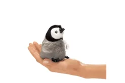 Mini Finger Puppets by Folkmanis Puppets (various styles)