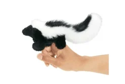 Mini Finger Puppets by Folkmanis Puppets (various styles)