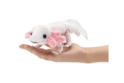 Mini Finger Puppets by Folkmanis Puppets (various styles)