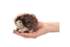 Mini Finger Puppets by Folkmanis Puppets (various styles)