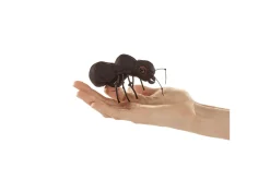 Mini Finger Puppets by Folkmanis Puppets (various styles)