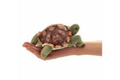 Mini Finger Puppets by Folkmanis Puppets (various styles)
