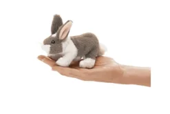Mini Finger Puppets by Folkmanis Puppets (various styles)