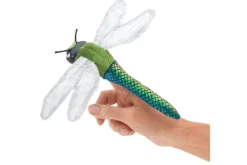 Mini Finger Puppets by Folkmanis Puppets (various styles)