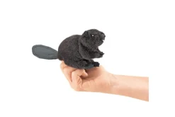 Mini Finger Puppets by Folkmanis Puppets (various styles)