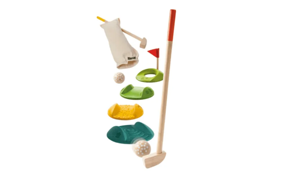 Mini Golf - Full Set