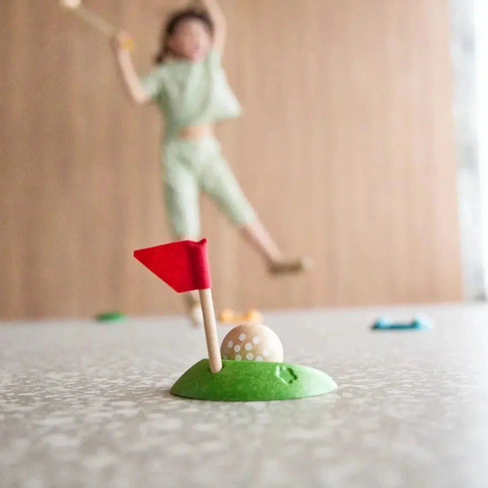Mini Golf - Full Set