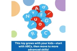 Mini Muffin Phonics Activity Set