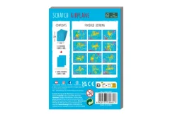 Mini Scratch Books (various styles)