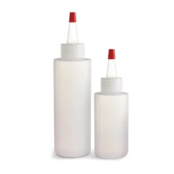Mini Squeeze Bottle Set