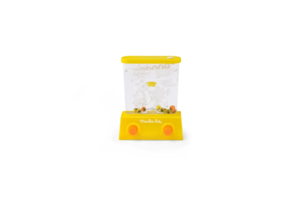Mini Water Game