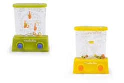 Mini Water Game
