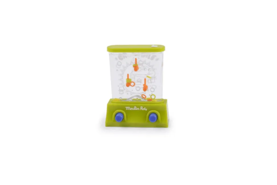 Mini Water Game