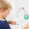 2-Minute Toothbrushing Timer