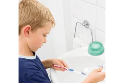 2-Minute Toothbrushing Timer