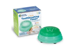 2-Minute Toothbrushing Timer