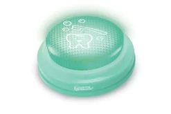 2-Minute Toothbrushing Timer