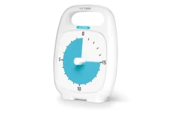 20 Minute Visual Timer by Time Timer PLUS®