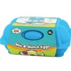 Mix and Match Eggs