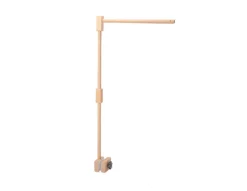 Mobile Crib Arm