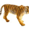Mojo Safari Animal Figurines - Bengal Tiger