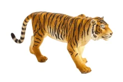 Mojo Safari Animal Figurines - Bengal Tiger