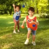 Monster Toss & Tag Game