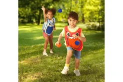 Monster Toss & Tag Game
