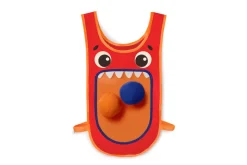 Monster Toss & Tag Game