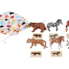 Montessori Animal Matching
