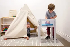 Montessori Climbing Triangle Tent (Large)