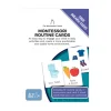 Montessori Daily Routine Cards
