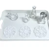 Montessori Flower Arranging Set