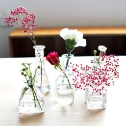 Montessori Flower Arranging Set