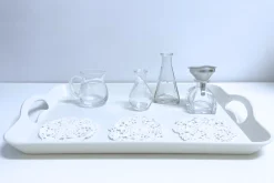 Montessori Flower Arranging Set