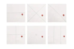 Montessori Folding Cloths