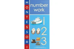 Montessori: Number Work