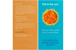 Montessori: Planet Work
