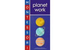 Montessori: Planet Work